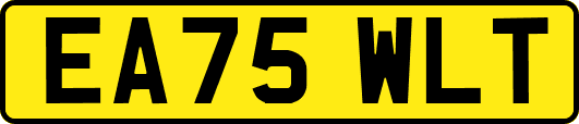 EA75WLT