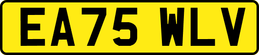 EA75WLV