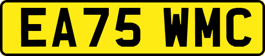 EA75WMC