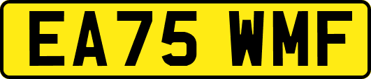 EA75WMF