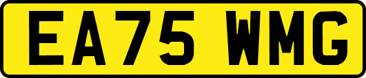 EA75WMG