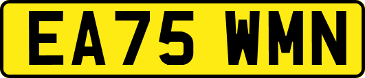 EA75WMN