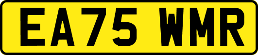EA75WMR