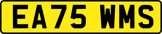 EA75WMS