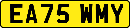 EA75WMY