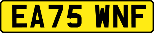 EA75WNF