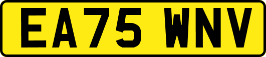EA75WNV