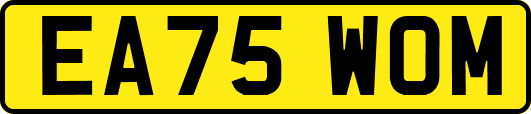 EA75WOM