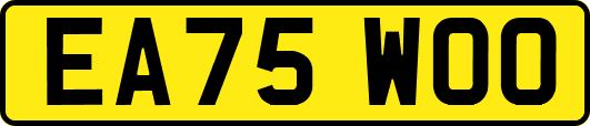 EA75WOO