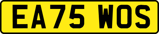 EA75WOS