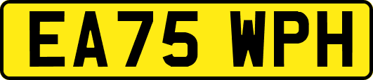 EA75WPH