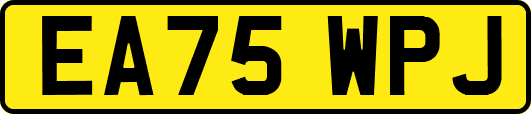 EA75WPJ