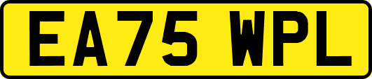 EA75WPL