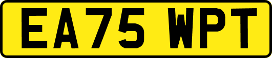 EA75WPT