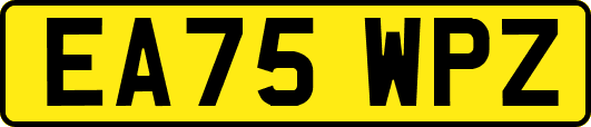 EA75WPZ