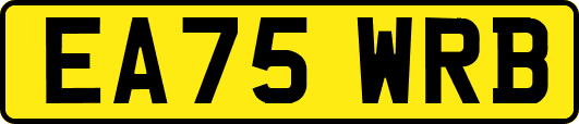 EA75WRB