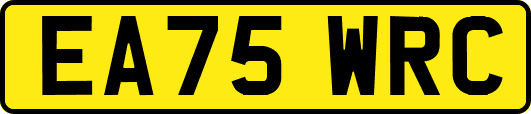 EA75WRC