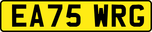 EA75WRG