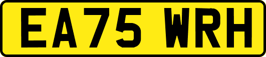 EA75WRH