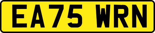 EA75WRN