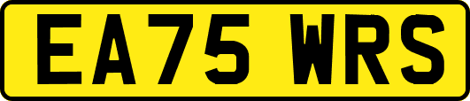 EA75WRS