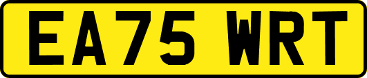 EA75WRT