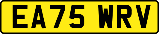 EA75WRV