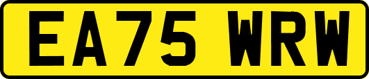 EA75WRW
