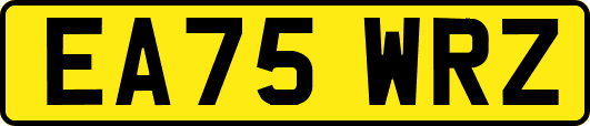 EA75WRZ