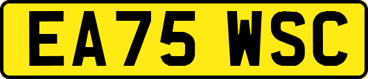 EA75WSC