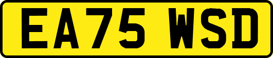 EA75WSD
