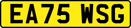 EA75WSG