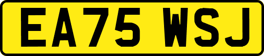 EA75WSJ