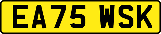 EA75WSK