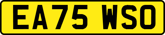 EA75WSO