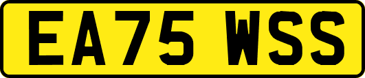 EA75WSS