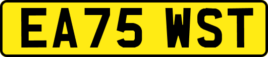 EA75WST