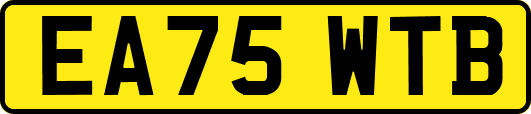 EA75WTB