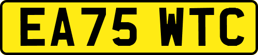 EA75WTC