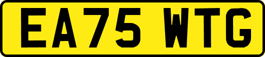 EA75WTG