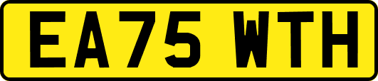 EA75WTH