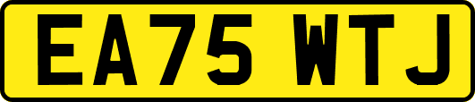 EA75WTJ