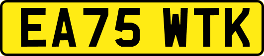 EA75WTK