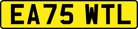 EA75WTL