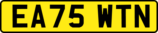 EA75WTN