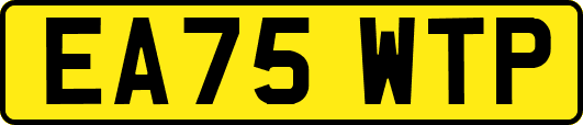 EA75WTP