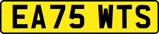 EA75WTS