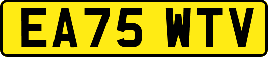 EA75WTV