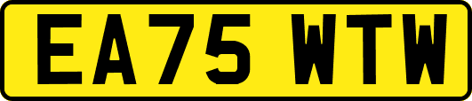 EA75WTW
