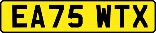 EA75WTX
